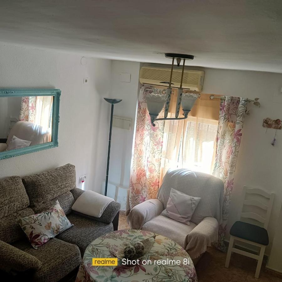 El Cordobes Villa Kordoba Bagian luar foto