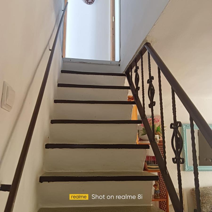 El Cordobes Villa Kordoba Bagian luar foto
