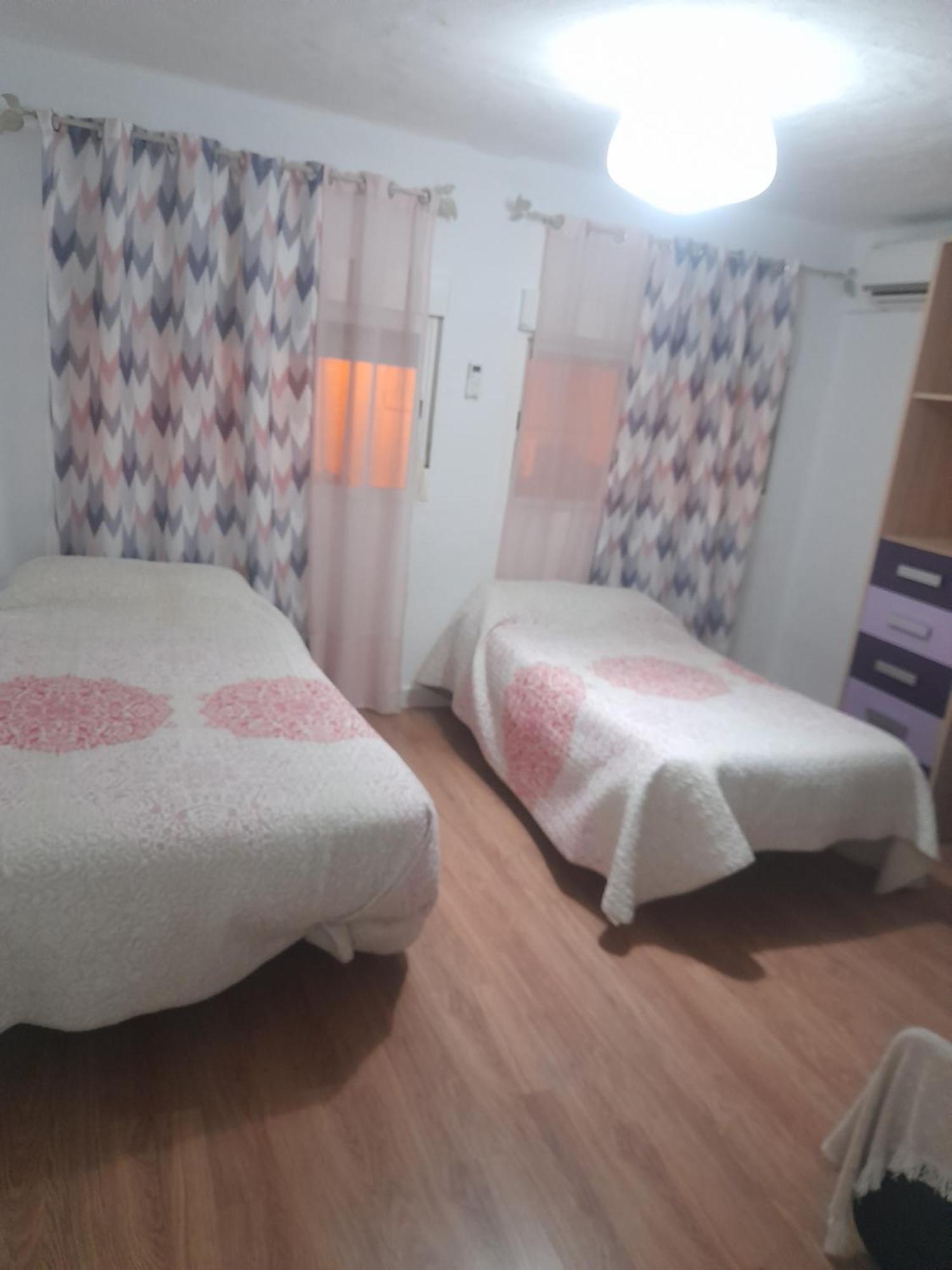 El Cordobes Villa Kordoba Bagian luar foto