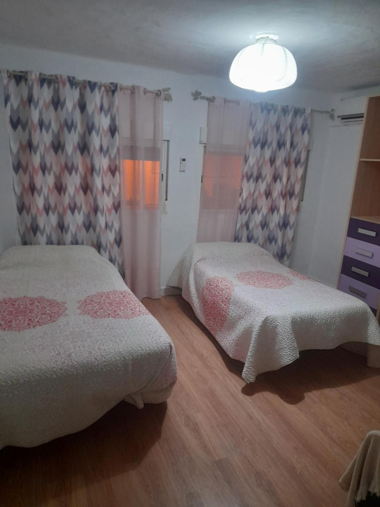 El Cordobes Villa Kordoba Bagian luar foto