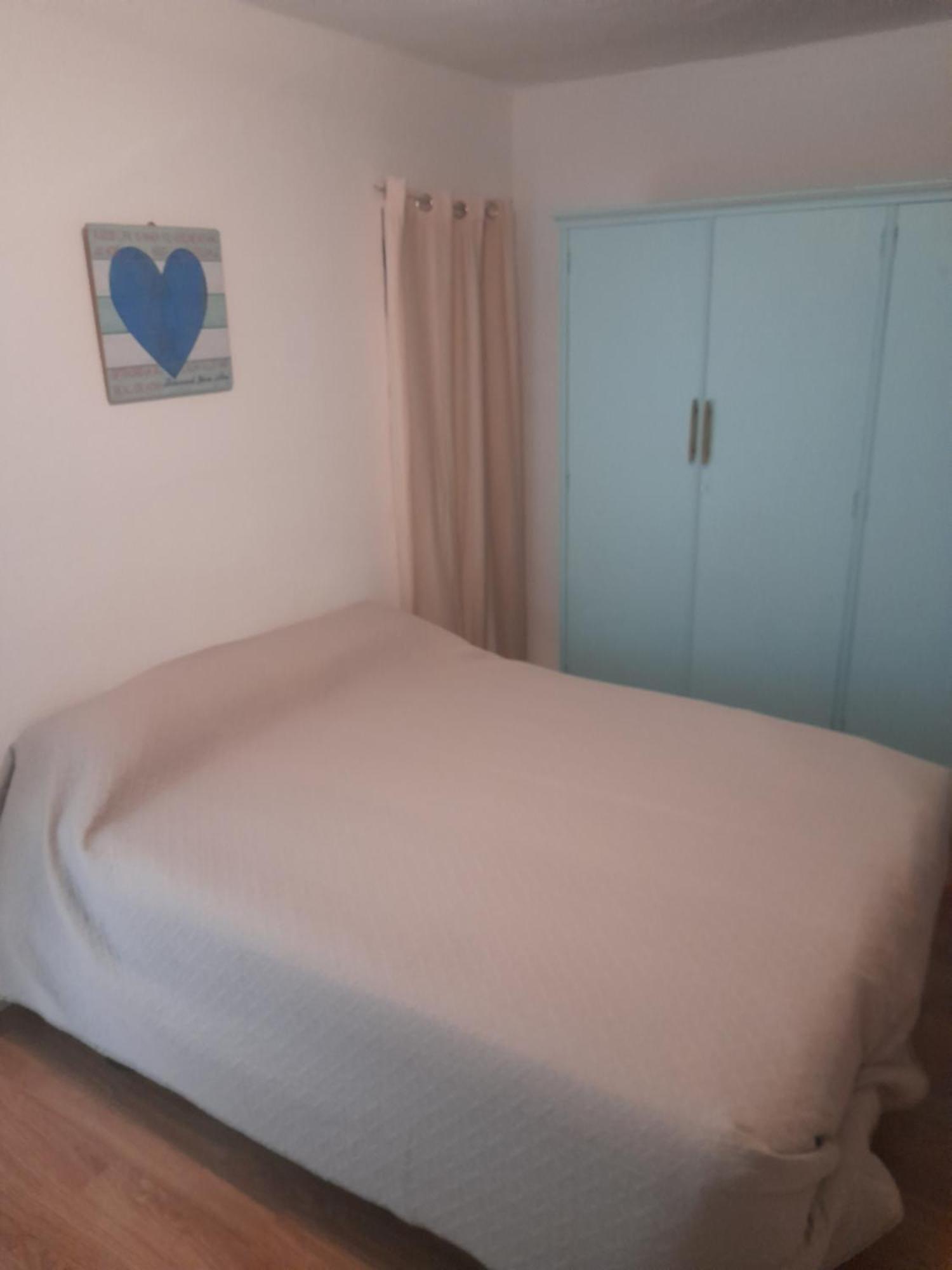 El Cordobes Villa Kordoba Bagian luar foto