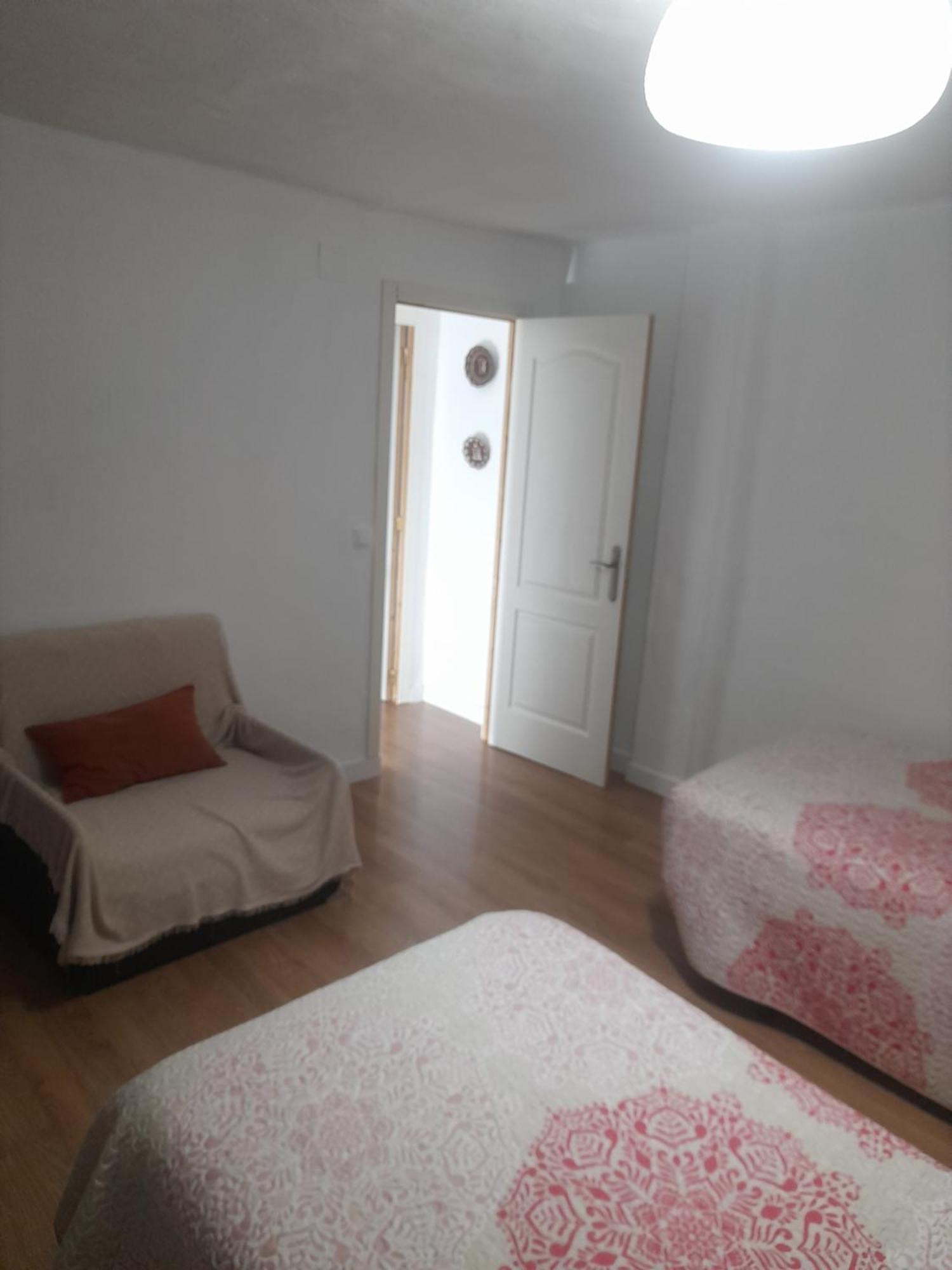 El Cordobes Villa Kordoba Bagian luar foto