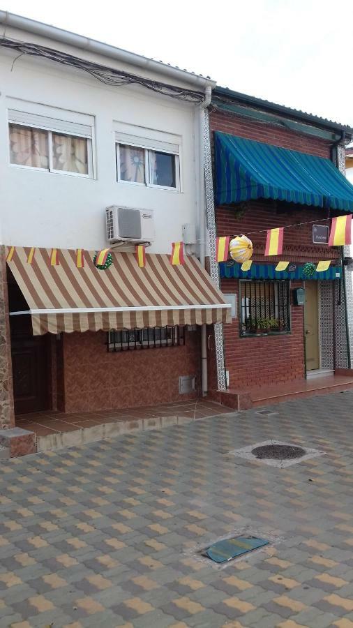 El Cordobes Villa Kordoba Bagian luar foto
