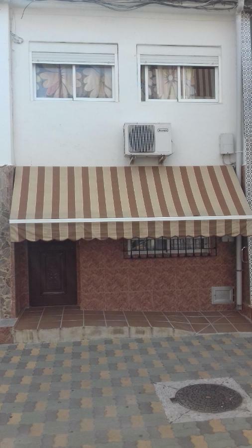 El Cordobes Villa Kordoba Bagian luar foto