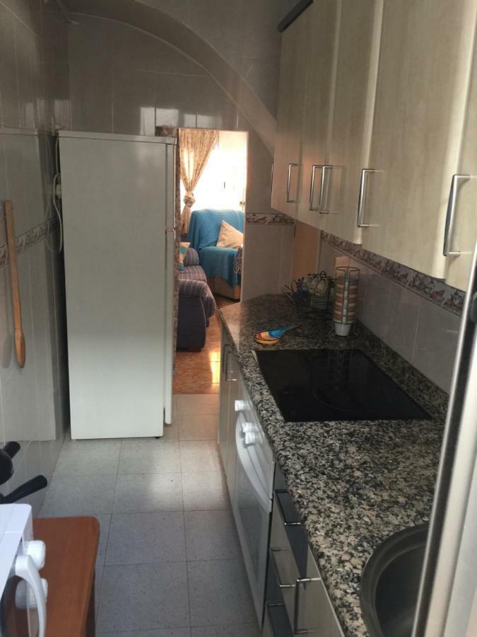El Cordobes Villa Kordoba Bagian luar foto