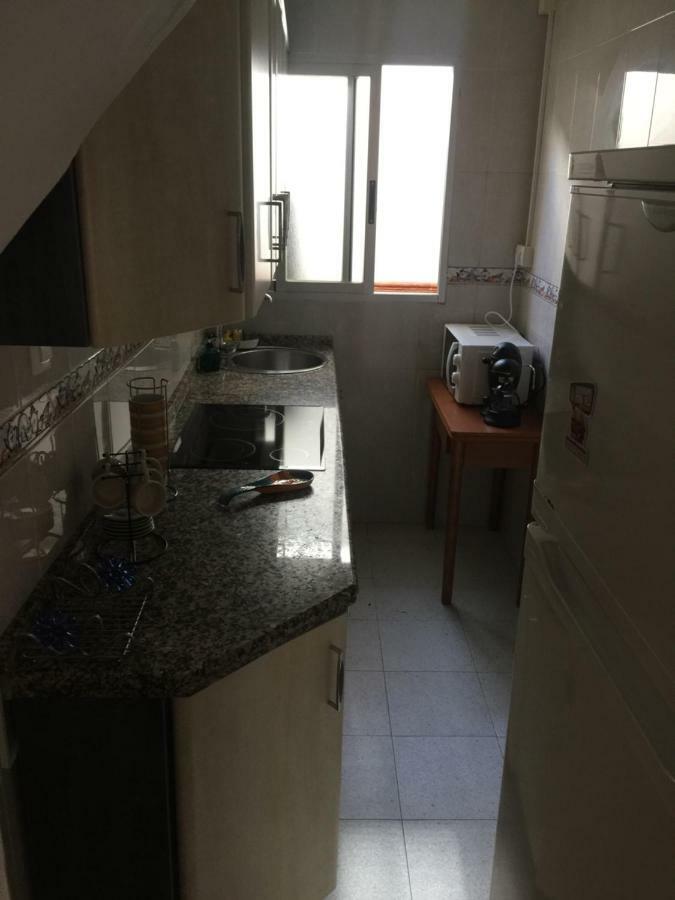 El Cordobes Villa Kordoba Bagian luar foto
