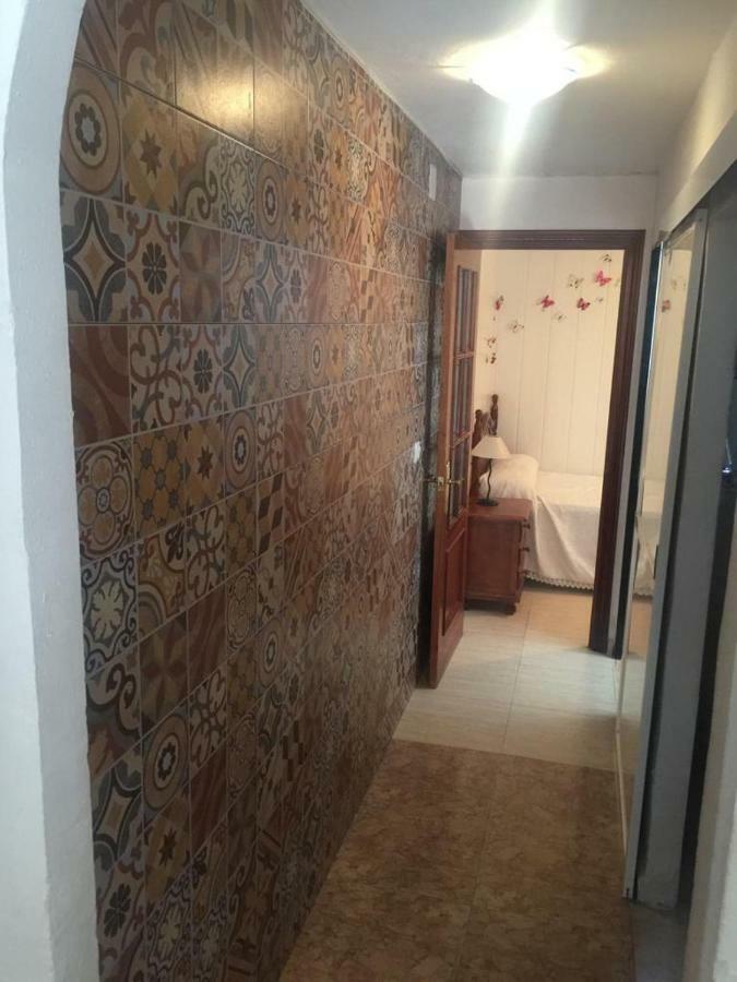 El Cordobes Villa Kordoba Bagian luar foto