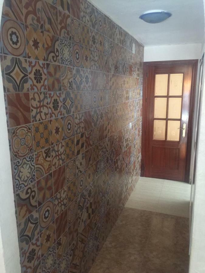 El Cordobes Villa Kordoba Bagian luar foto
