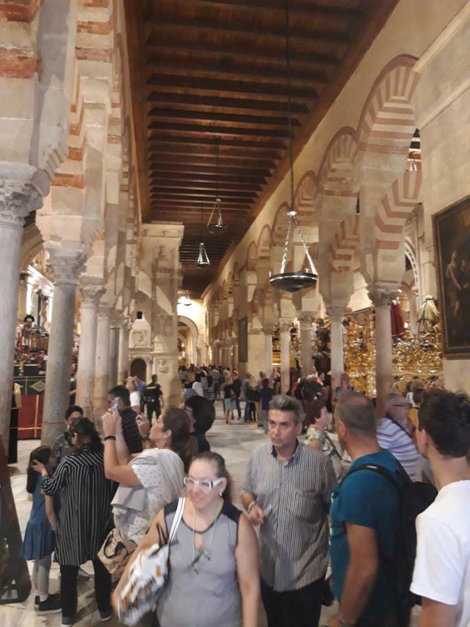 El Cordobes Villa Kordoba Bagian luar foto