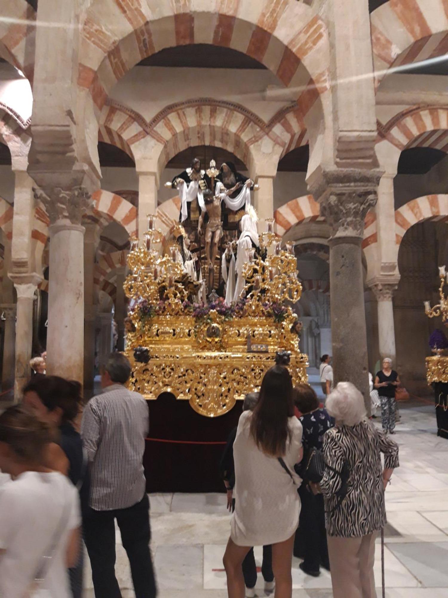 El Cordobes Villa Kordoba Bagian luar foto