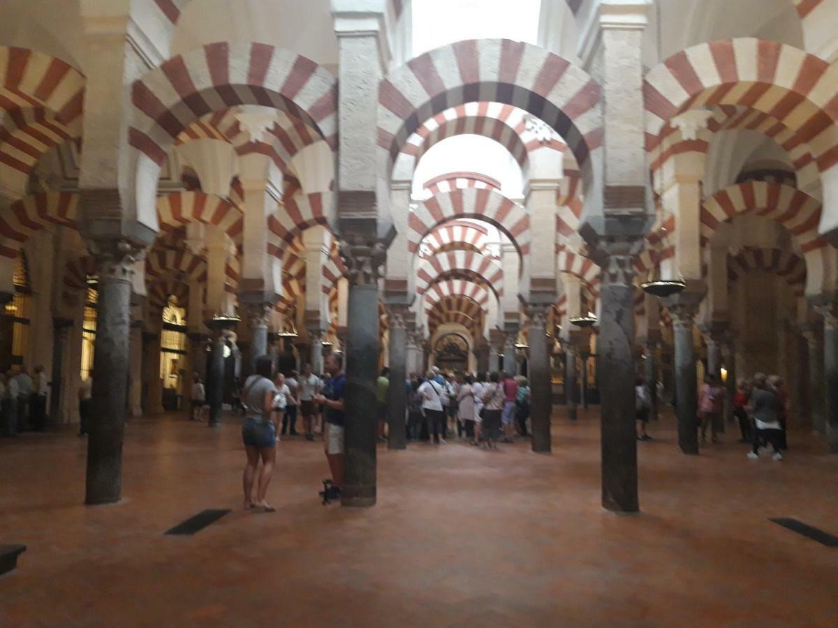 El Cordobes Villa Kordoba Bagian luar foto